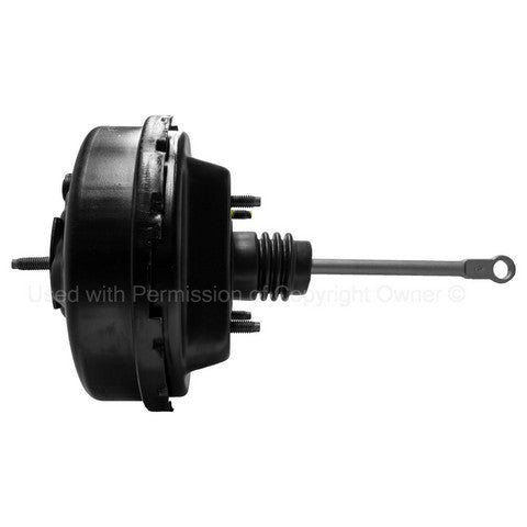 Quality-Built Power Brake Booster P/N:B1121 Fits: Ford F-100 1972, Ford F-250 75-68 - Image 2
