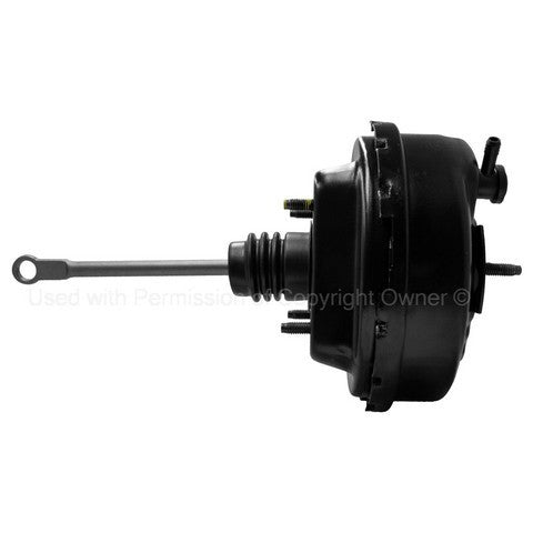 Quality-Built Power Brake Booster P/N:B1121 Fits: Ford F-100 1972, Ford F-250 75-68 - Image 3