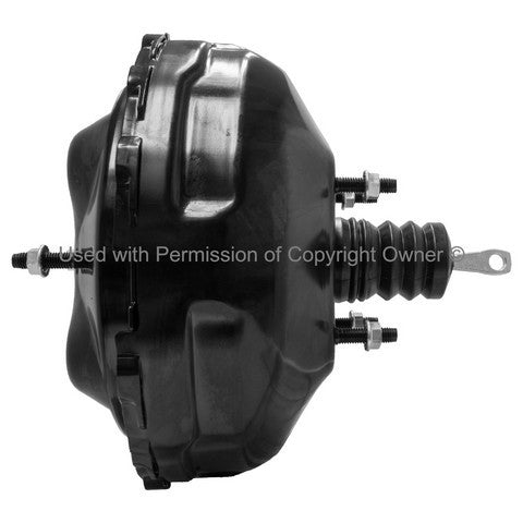 Quality-Built Power Brake Booster P/N:B1122 Fits: Buick Electra, Buick Estate Wagon, Buick Lesabre, Cadillac Commercial Chassis, Cadillac Deville, Cadillac Fleetwood, Chevrolet Caprice, Chevrolet Impala, Oldsmobile 98, Oldsmobile Custom Cruiser - Image 4