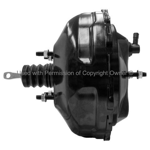 Quality-Built Power Brake Booster P/N:B1122 Fits: Buick Electra, Buick Estate Wagon, Buick Lesabre, Cadillac Commercial Chassis, Cadillac Deville, Cadillac Fleetwood, Chevrolet Caprice, Chevrolet Impala, Oldsmobile 98, Oldsmobile Custom Cruiser - Image 3
