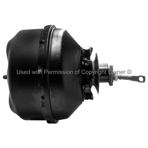 Quality-Built Power Brake Booster P/N:B1123 Fits: Buick Regal 93-92, Chevrolet Lumina 94-92, Oldsmobile Cutlass Supreme 93-92, Pontiac Grand Prix 93-92 - Image 2