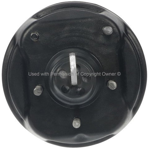 Quality-Built Power Brake Booster P/N:B1124 Fits: Ford Mustang 69-67, Mercury Cougar 69-67 - Image 2
