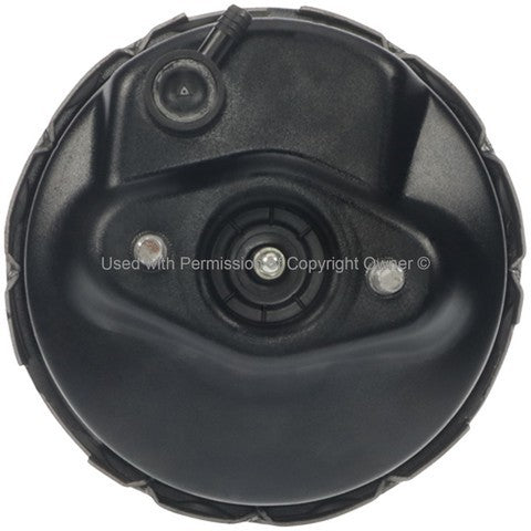 Quality-Built Power Brake Booster P/N:B1124 Fits: Ford Mustang 69-67, Mercury Cougar 69-67 - Image 1