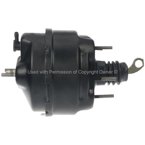 Quality-Built Power Brake Booster P/N:B1124 Fits: Ford Mustang 69-67, Mercury Cougar 69-67 - Image 4