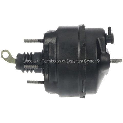 Quality-Built Power Brake Booster P/N:B1124 Fits: Ford Mustang 69-67, Mercury Cougar 69-67 - Image 3