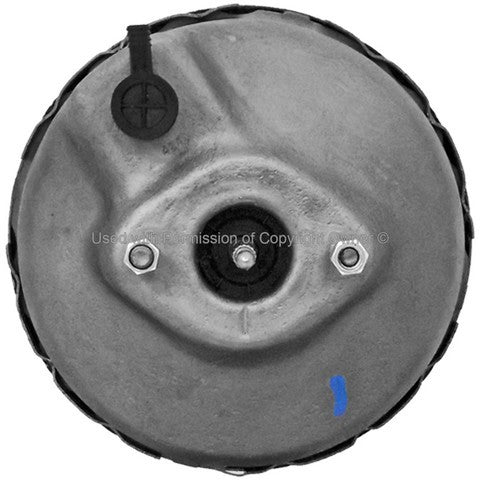 Quality-Built Power Brake Booster P/N:B1125 Fits: Chevrolet Corvette 76-68 - Image 1