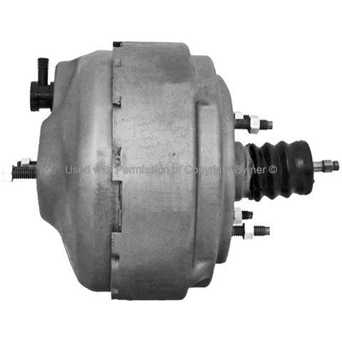 Quality-Built Power Brake Booster P/N:B1125 Fits: Chevrolet Corvette 76-68 - Image 2