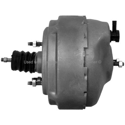 Quality-Built Power Brake Booster P/N:B1125 Fits: Chevrolet Corvette 76-68 - Image 4