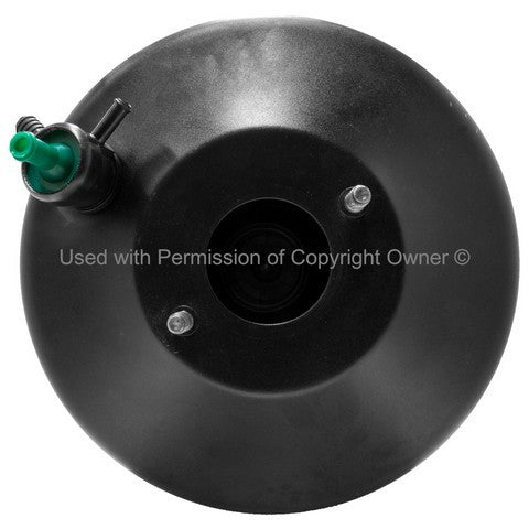 Quality-Built Power Brake Booster P/N:B1126 Fits: Chrysler Neon 02-00, Dodge Neon 05-00, Dodge Sx 2.0 05-03, Plymouth Neon 01-00 - Image 1