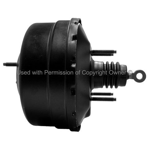 Quality-Built Power Brake Booster P/N:B1126 Fits: Chrysler Neon 02-00, Dodge Neon 05-00, Dodge Sx 2.0 05-03, Plymouth Neon 01-00 - Image 3