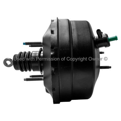 Quality-Built Power Brake Booster P/N:B1126 Fits: Chrysler Neon 02-00, Dodge Neon 05-00, Dodge Sx 2.0 05-03, Plymouth Neon 01-00 - Image 2
