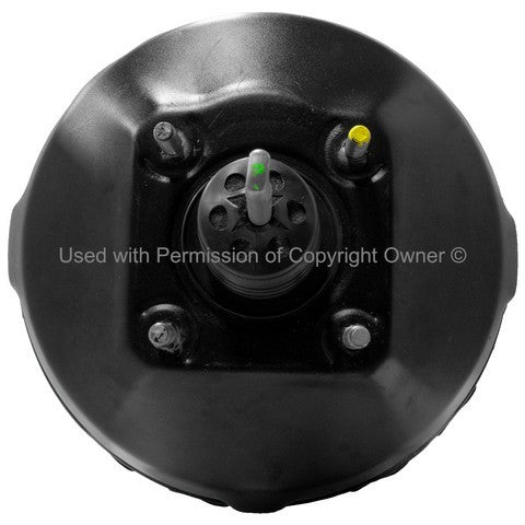 Quality-Built Power Brake Booster P/N:B1127 Fits: Buick Roadmaster 93-91, Cadillac Commercial Chassis 1993, Cadillac Fleetwood 1993, Chevrolet Caprice 93-91, Oldsmobile Custom Cruiser 92-91 - Image 2