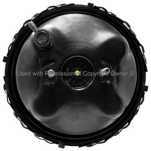 Quality-Built Power Brake Booster P/N:B1127 Fits: Buick Roadmaster 93-91, Cadillac Commercial Chassis 1993, Cadillac Fleetwood 1993, Chevrolet Caprice 93-91, Oldsmobile Custom Cruiser 92-91 - Image 1