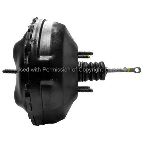 Quality-Built Power Brake Booster P/N:B1127 Fits: Buick Roadmaster 93-91, Cadillac Commercial Chassis 1993, Cadillac Fleetwood 1993, Chevrolet Caprice 93-91, Oldsmobile Custom Cruiser 92-91 - Image 4