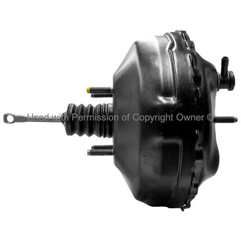 Quality-Built Power Brake Booster P/N:B1127 Fits: Buick Roadmaster 93-91, Cadillac Commercial Chassis 1993, Cadillac Fleetwood 1993, Chevrolet Caprice 93-91, Oldsmobile Custom Cruiser 92-91 - Image 3