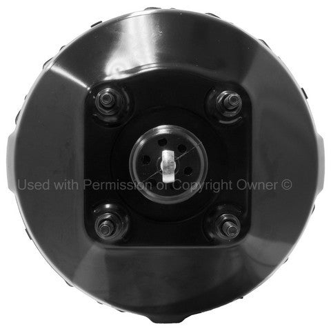Quality-Built Power Brake Booster P/N:B1128 Fits: Buick Centurion, Buick Electra, Buick Estate Wagon, Buick Lesabre, Buick Riviera, Chevrolet Bel Air, Chevrolet Biscayne, Chevrolet Brookwood, Chevrolet Caprice - Image 3