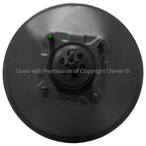 Quality-Built Power Brake Booster P/N:B1129 Fits: Cadillac Deville 97-94, Cadillac Eldorado 97-94, Cadillac Seville 97-94 - Image 4