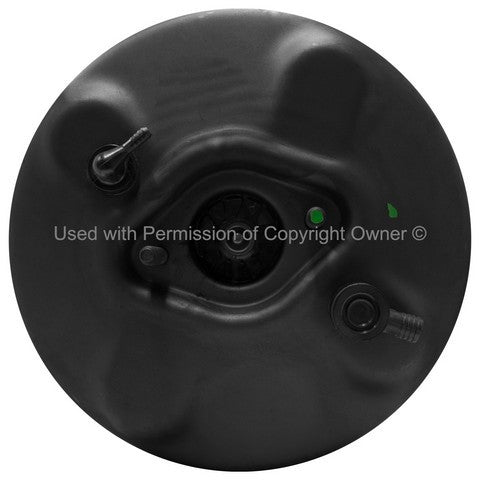 Quality-Built Power Brake Booster P/N:B1129 Fits: Cadillac Deville 97-94, Cadillac Eldorado 97-94, Cadillac Seville 97-94 - Image 1