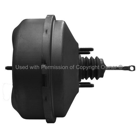 Quality-Built Power Brake Booster P/N:B1129 Fits: Cadillac Deville 97-94, Cadillac Eldorado 97-94, Cadillac Seville 97-94 - Image 2