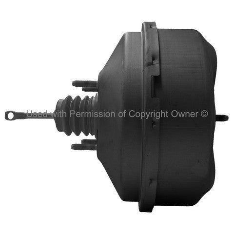 Quality-Built Power Brake Booster P/N:B1129 Fits: Cadillac Deville 97-94, Cadillac Eldorado 97-94, Cadillac Seville 97-94 - Image 3