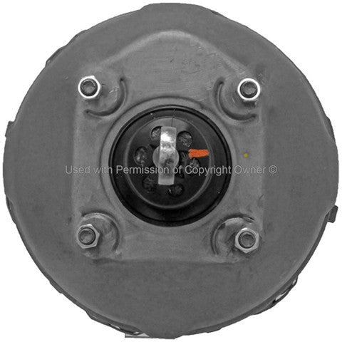 Quality-Built Power Brake Booster P/N:B1130 Fits: Ford F-250 76-73, Ford F-350 76-69, Ford P-350 72-70 - Image 2