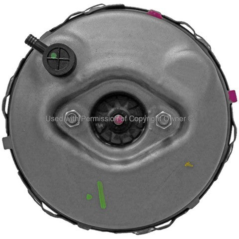 Quality-Built Power Brake Booster P/N:B1130 Fits: Ford F-250 76-73, Ford F-350 76-69, Ford P-350 72-70 - Image 1