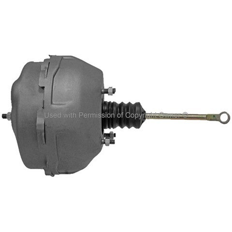 Quality-Built Power Brake Booster P/N:B1130 Fits: Ford F-250 76-73, Ford F-350 76-69, Ford P-350 72-70 - Image 3