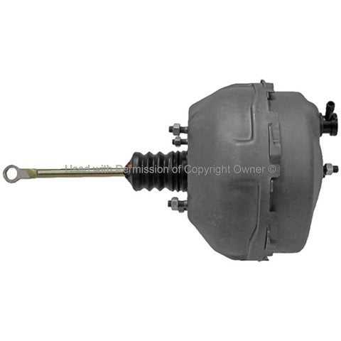 Quality-Built Power Brake Booster P/N:B1130 Fits: Ford F-250 76-73, Ford F-350 76-69, Ford P-350 72-70 - Image 4