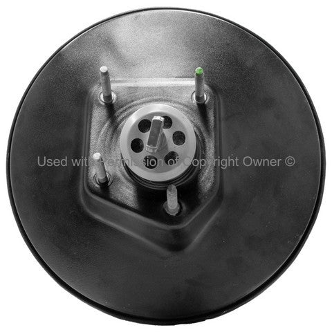 Quality-Built Power Brake Booster P/N:B1131 Fits: Ford Sable 95-94, Ford Taurus 95-90, Lincoln Continental 94-90, Mercury Sable 95-90 - Image 3