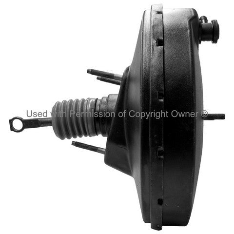 Quality-Built Power Brake Booster P/N:B1131 Fits: Ford Sable 95-94, Ford Taurus 95-90, Lincoln Continental 94-90, Mercury Sable 95-90 - Image 2