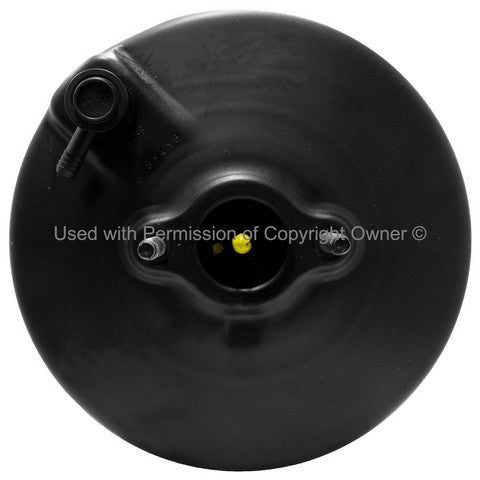 Quality-Built Power Brake Booster P/N:B1132 Fits: Ford Tempo 94-84, Ford Topaz 94-84, Mercury Topaz 94-84 - Image 1