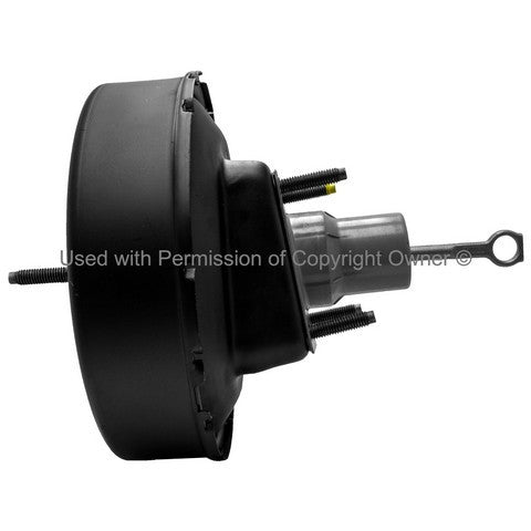 Quality-Built Power Brake Booster P/N:B1132 Fits: Ford Tempo 94-84, Ford Topaz 94-84, Mercury Topaz 94-84 - Image 3