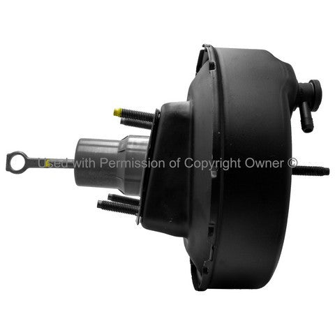 Quality-Built Power Brake Booster P/N:B1132 Fits: Ford Tempo 94-84, Ford Topaz 94-84, Mercury Topaz 94-84 - Image 2