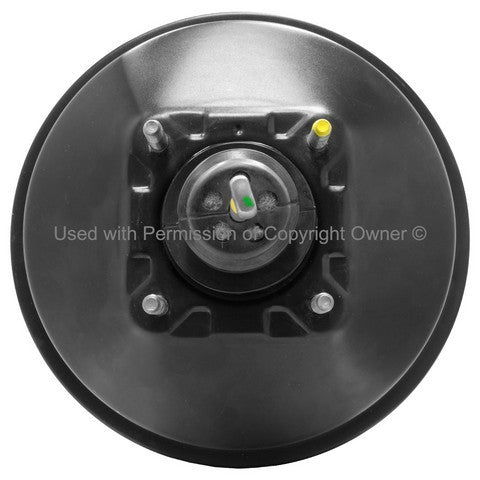 Quality-Built Power Brake Booster P/N:B1133 Fits: Buick Roadmaster 96-94, Cadillac Commercial Chassis 95-94, Cadillac Fleetwood 95-94, Chevrolet Caprice 96-94 - Image 3