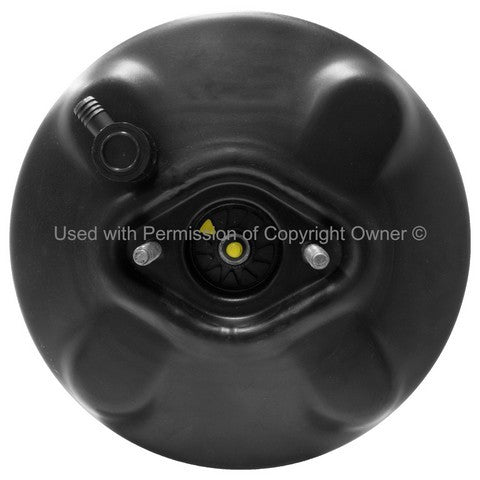 Quality-Built Power Brake Booster P/N:B1133 Fits: Buick Roadmaster 96-94, Cadillac Commercial Chassis 95-94, Cadillac Fleetwood 95-94, Chevrolet Caprice 96-94 - Image 1