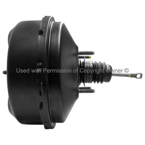Quality-Built Power Brake Booster P/N:B1133 Fits: Buick Roadmaster 96-94, Cadillac Commercial Chassis 95-94, Cadillac Fleetwood 95-94, Chevrolet Caprice 96-94 - Image 2