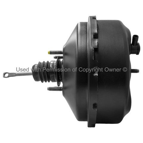 Quality-Built Power Brake Booster P/N:B1133 Fits: Buick Roadmaster 96-94, Cadillac Commercial Chassis 95-94, Cadillac Fleetwood 95-94, Chevrolet Caprice 96-94 - Image 4
