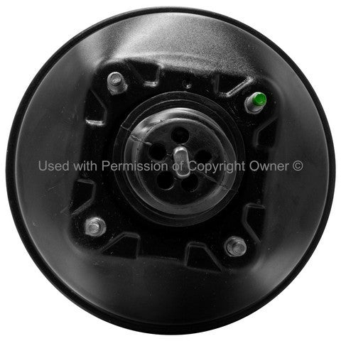 Quality-Built Power Brake Booster P/N:B1134 Fits: Buick Century 96-93, Oldsmobile Cutlass Ciera 96-93, Oldsmobile Cutlass Cruiser 94-93 - Image 2