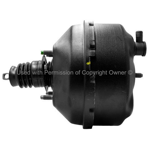 Quality-Built Power Brake Booster P/N:B1134 Fits: Buick Century 96-93, Oldsmobile Cutlass Ciera 96-93, Oldsmobile Cutlass Cruiser 94-93 - Image 3