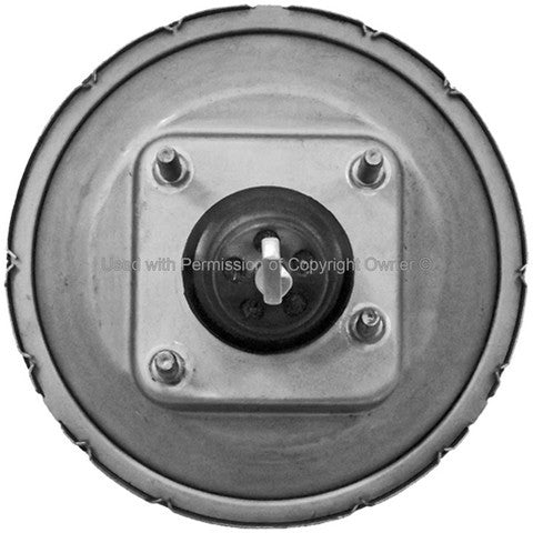 Quality-Built Power Brake Booster P/N:B1135 Fits: Ford Cougar 88-85, Ford Thunderbird 88-83, Mercury Cougar 88-83 - Image 3