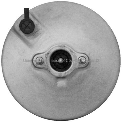 Quality-Built Power Brake Booster P/N:B1135 Fits: Ford Cougar 88-85, Ford Thunderbird 88-83, Mercury Cougar 88-83 - Image 1