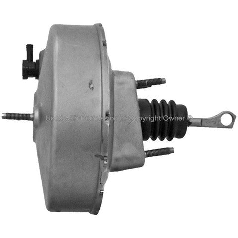 Quality-Built Power Brake Booster P/N:B1135 Fits: Ford Cougar 88-85, Ford Thunderbird 88-83, Mercury Cougar 88-83 - Image 4