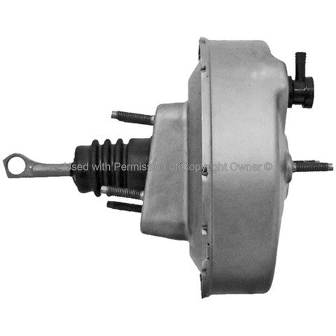 Quality-Built Power Brake Booster P/N:B1135 Fits: Ford Cougar 88-85, Ford Thunderbird 88-83, Mercury Cougar 88-83 - Image 2