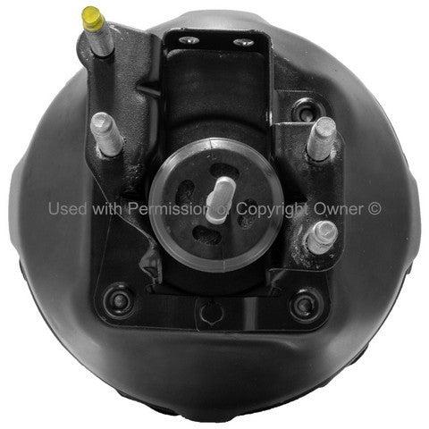 Quality-Built Power Brake Booster P/N:B1136 Fits: Buick Skyhawk, Buick Skylark, Buick Somerset, Cadillac Cimarron, Chevrolet Beretta, Chevrolet Cavalier, Chevrolet Corsica, Oldsmobile Calais, Oldsmobile Cutlass Calais, Oldsmobile Firenza - Image 2
