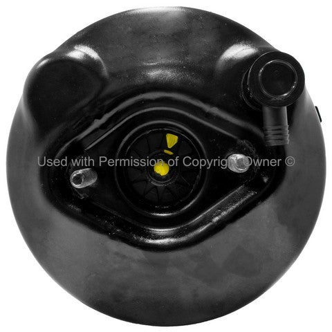 Quality-Built Power Brake Booster P/N:B1136 Fits: Buick Skyhawk, Buick Skylark, Buick Somerset, Cadillac Cimarron, Chevrolet Beretta, Chevrolet Cavalier, Chevrolet Corsica, Oldsmobile Calais, Oldsmobile Cutlass Calais, Oldsmobile Firenza - Image 1