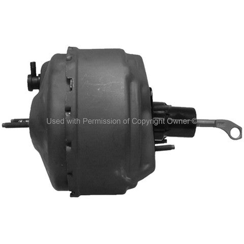 Quality-Built Power Brake Booster P/N:B1137 Fits: Ford F-250 83-81, Ford F-350 83-80 - Image 3