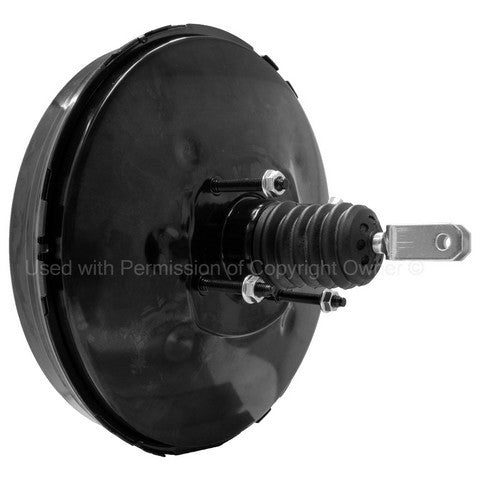 Quality-Built Power Brake Booster P/N:B1138 Fits: Ford Edge 10-07, Lincoln Mkx 10-07, Mazda Cx-9 15-07 - Image 1