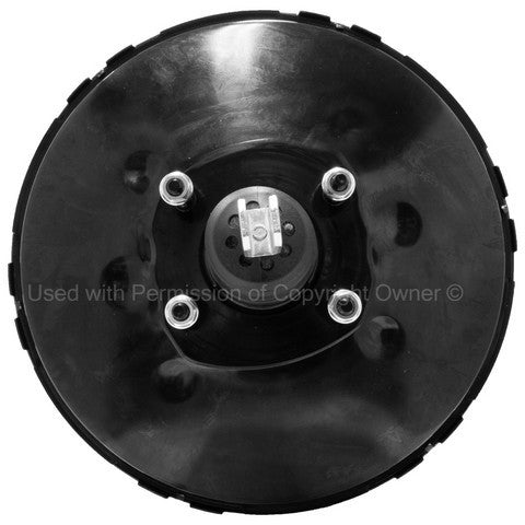 Quality-Built Power Brake Booster P/N:B1138 Fits: Ford Edge 10-07, Lincoln Mkx 10-07, Mazda Cx-9 15-07 - Image 5