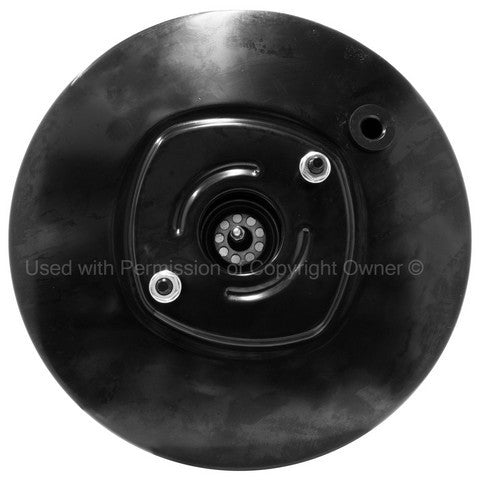Quality-Built Power Brake Booster P/N:B1138 Fits: Ford Edge 10-07, Lincoln Mkx 10-07, Mazda Cx-9 15-07 - Image 4