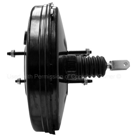 Quality-Built Power Brake Booster P/N:B1138 Fits: Ford Edge 10-07, Lincoln Mkx 10-07, Mazda Cx-9 15-07 - Image 3